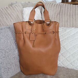 Gucci Borse in Pelle Marrone..Hobo Bag...Authentic..!!!